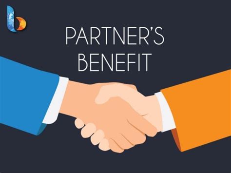 Partners, Partnership and Partner Benefits .
